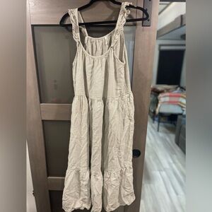 Rylee & Cru Sage Gingham